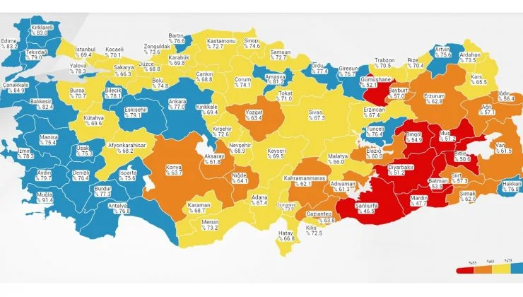 Vali Funda Kocabıyık, “Kovid-19’a karşı alınan tedbirlere hassasiyetle uyalım”