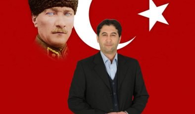 Zafer Kurnaz Uşak Fırıncılar ve unlu madde imalatçıları Esnaf Odası Başkan Adaylığını Açıkladı;