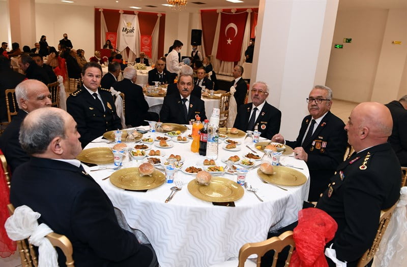 Vali Funda Kocabıyık, “Çanakkale Zaferi, Türk milletinin anıtlaşmış zaferlerinin en büyüklerindendir