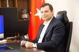 Uşak Belediye Başkanı Mehmet Çakın, 8 Mart Dünya Kadınlar Günü Dolayısıyla Bir Mesaj Yayınladı.