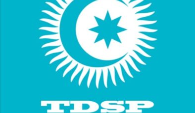 TDSP – Türk Dünyası STK’lar Platformu Kırım Bildirisi