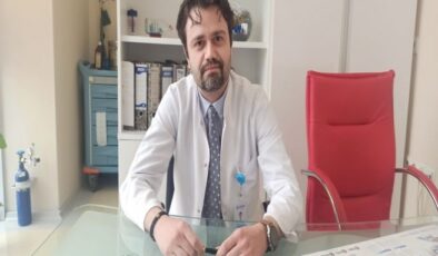 Uşak Öztan Hastanesi Genel Cerrahi Uzmanı Opr Dr. Murat Yülüklü Kanser Hakkında Bilinmeyenleri Anlatı