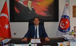 Türk Sağlık Sen Şube Başkanı Mehmet ÖZKUK Ek Ödemede Taban Ödemeler Mutlaka Revize Edilmeli
