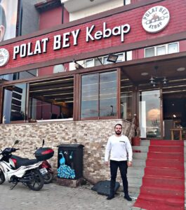 Polat Bey Kebabı Açıldı. - polat bey kebabic2a0acildi
