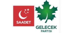 GELECEK PARTİSİ İLE SAADET PARTİSİ, BİRLEŞEREK MECLİS’TE GRUP OLUŞTURMAK İÇİN TBMM BAŞKANLIĞINA BAŞVURDU - gelecek partisi ile saadet partisi birleserek meclis8217te grup olusturmak icin tbmm baskanligina basvurdu