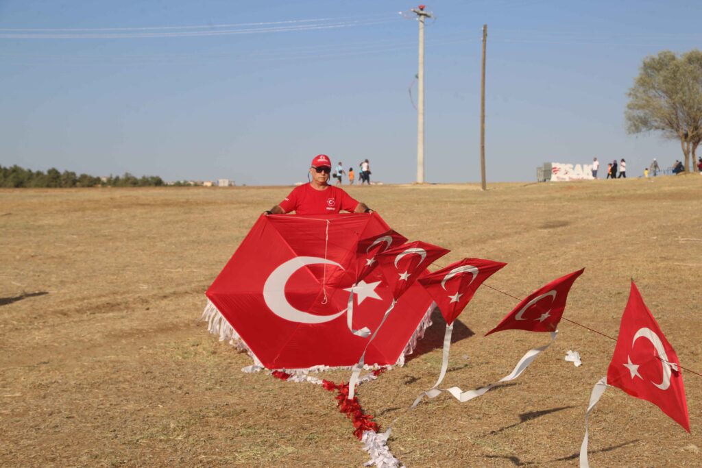 Gurbetçi Festivali Unutulmaz Bir Kapanış Yaptı