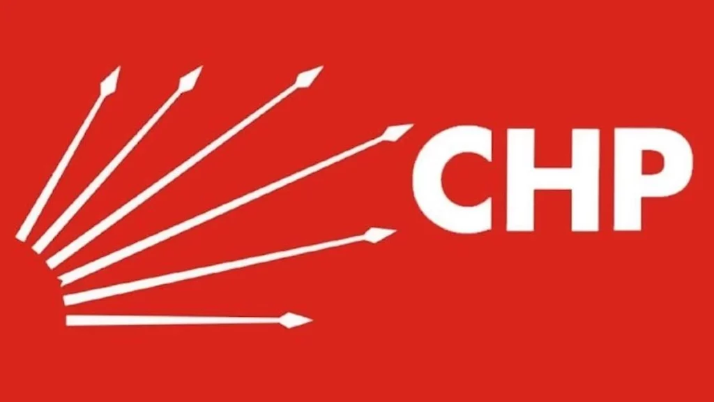 CHP'de İl Başkanlık Yarışı Isınmaya Başladı. - chp logo 16 9 1528971235