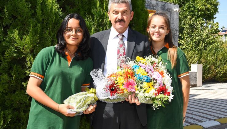 Vali Dr. Turan Ergün, Ulubey İlçesini Ziyaret Etti, Yapılan Çalışmaları İnceledi