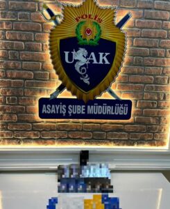 Uşak’ta Masaj Salonları ve Güzellik Merkezlerine Yönelik Denetimlerde: - usak8217ta masaj salonlari ve guzellik merkezlerine yonelik denetimlerde