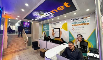 Telekomünasyon Sektöründe Yeni Dev Adımlarını İlkler Şehri Uşakta mı Atılıyor