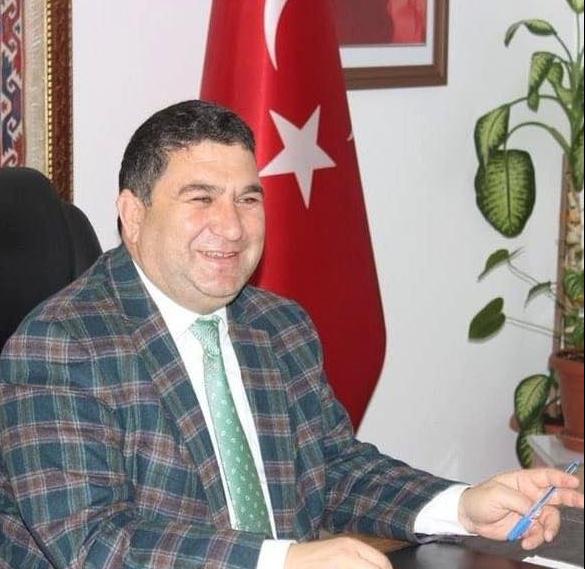 Söz Verdik, Gerçekleştiriyoruz. Eşme’miz Doğalgaza Kavuştu.
