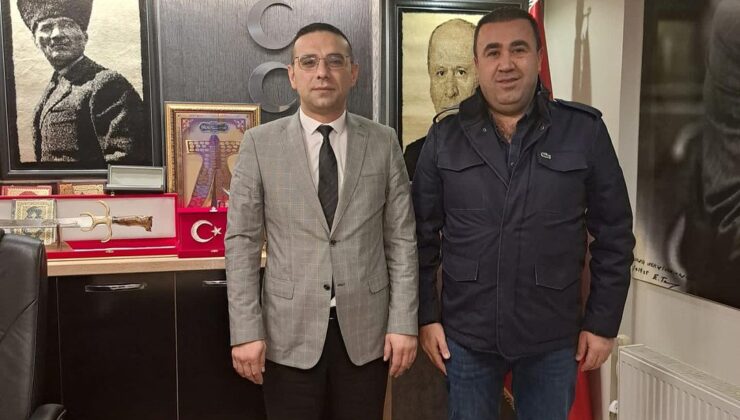 Mustafa Kartufan, Milliyetçi Hareket Partisi’nden Uşak Belediye Meclis Üyesi Aday Adayı Oldu
