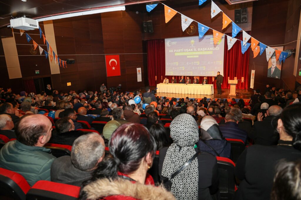 Belediye Başkanı Mehmet Çakın Seçim Startını Verdi - 420444858 1520841722134827 7667662570548786866 n