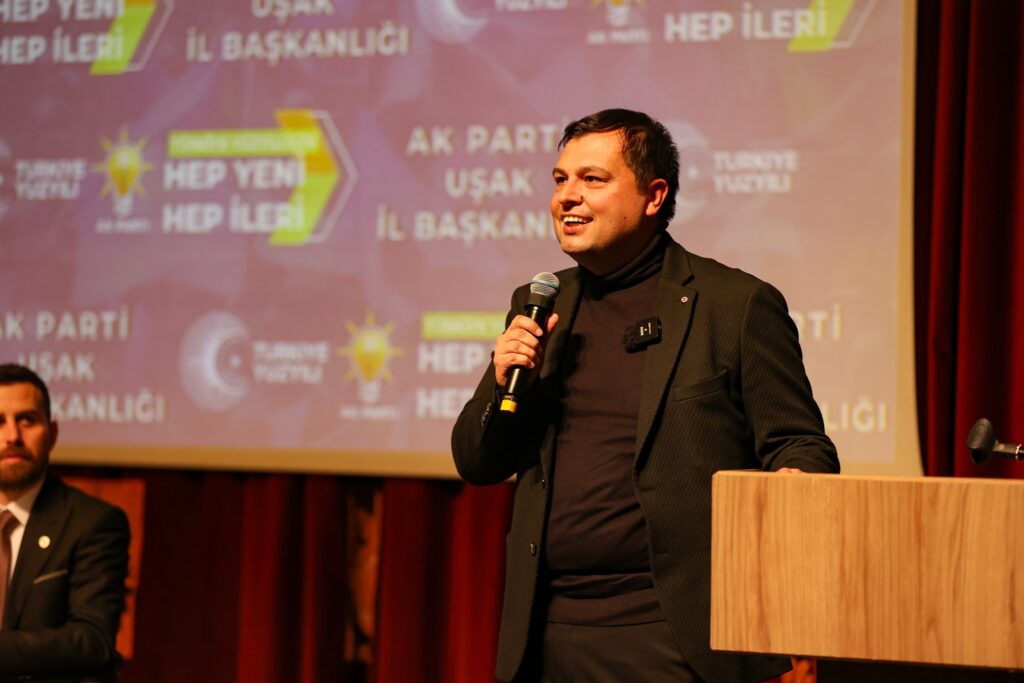 Belediye Başkanı Mehmet Çakın Seçim Startını Verdi - 420493127 1520841308801535 5681167971481449326 n