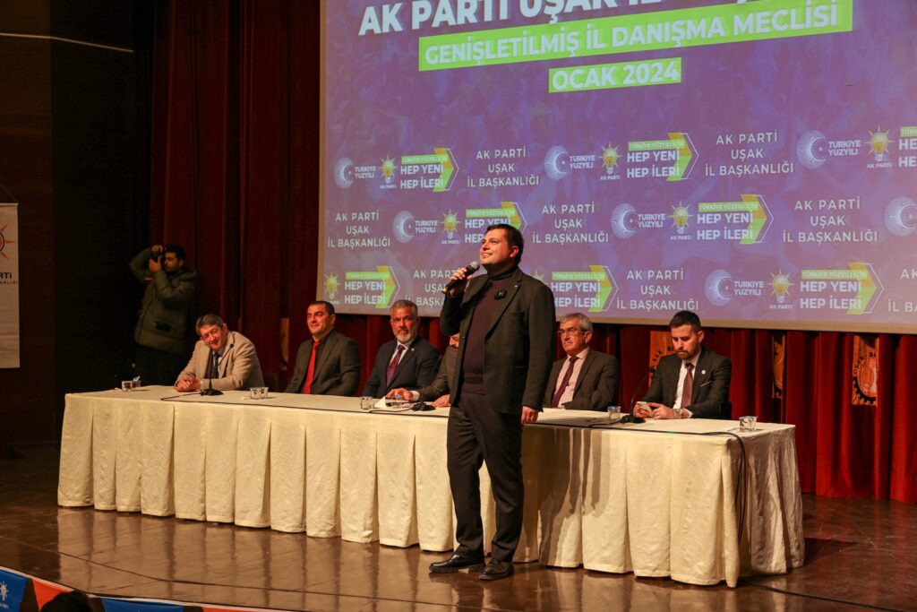 Belediye Başkanı Mehmet Çakın Seçim Startını Verdi - 421031177 1520842025468130 2434524785097065545 n