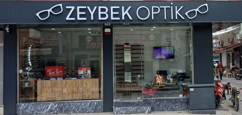 Özdemir Mahallesi'nde Zeybek Optik Açıldı - Güneş Gözlüklerinde Kaçırılmayacak Fırsatlar! - 507aaab8 3c1a 48f5 bfa1 0ddd7c294a13