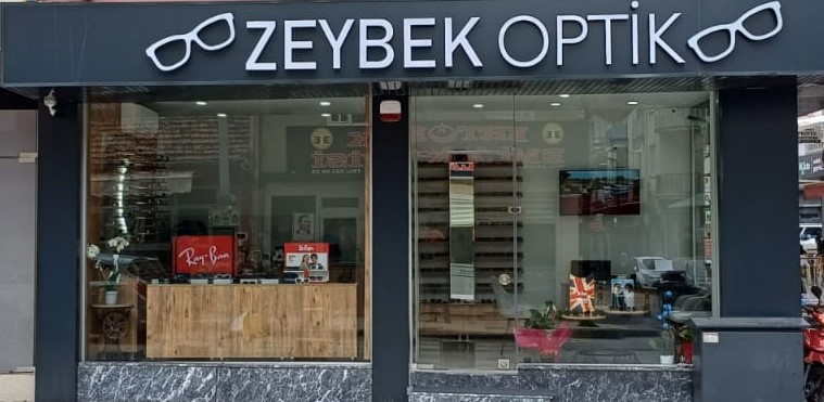 Özdemir Mahallesi'nde Zeybek Optik Açıldı - Güneş Gözlüklerinde Kaçırılmayacak Fırsatlar! - 838e3e3d 2c61 4be5 8caf 99e2f8493b8c