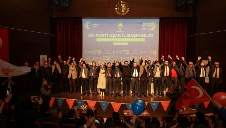 Belediye Başkanı Mehmet Çakın Seçim Startını Verdi
