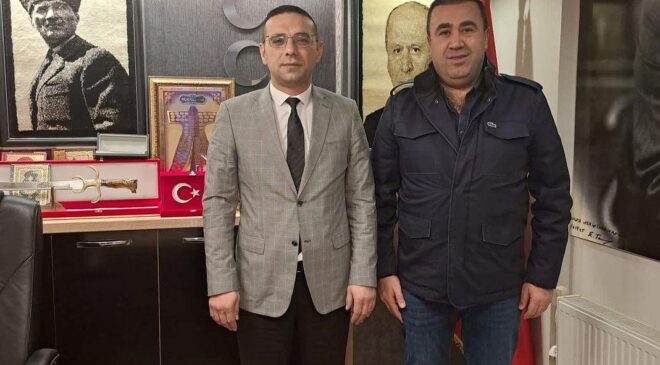MHP’den Uşak Belediye Meclis Üyeliği için Aday Adayı Hukukçu İşadamı Mustafa Kartufan’ın Rüzgarı Esiyor
