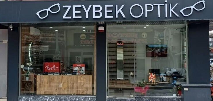 Özdemir Mahallesi’nde Zeybek Optik Açıldı – Güneş Gözlüklerinde Kaçırılmayacak Fırsatlar!
