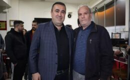 MHP’den Uşak Belediye Meclis Üyesi Adayı Hukukçu İşadamı Mustafa Kartufan Sevgi Seli