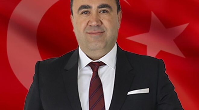 MHP’den Uşak Belediye Meclis Üyesi Adayı Hukukçu İşadamı Mustafa Kartufan’ın Rüzgarı Esiyor