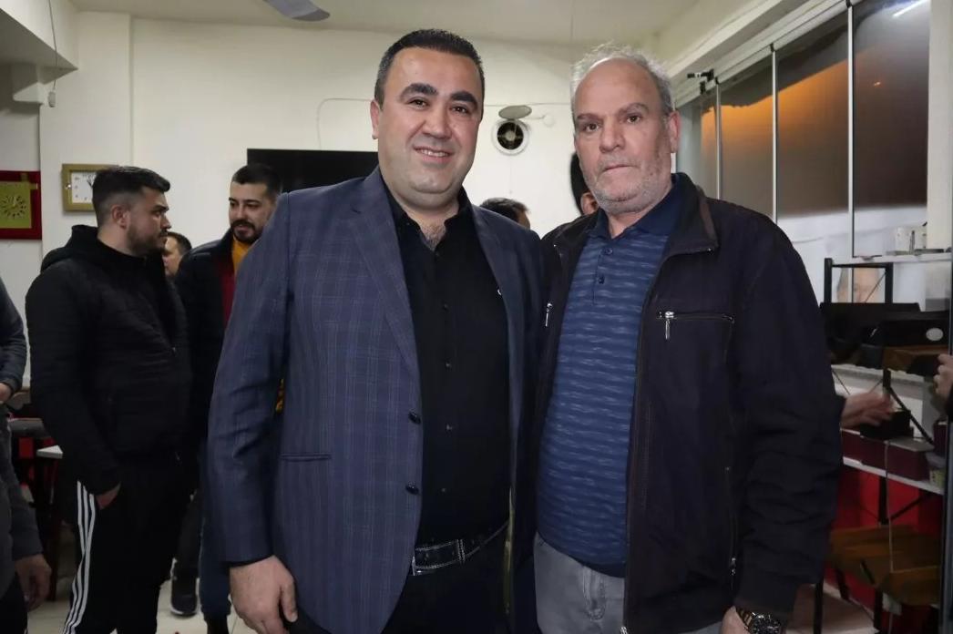 MHP’den Uşak Belediye Meclis Üyesi Adayı Hukukçu İşadamı Mustafa Kartufan Sevgi Seli