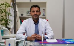 Öztan Hastanesi’nde Yeni Bir Uzman: KBB ve Baş Boyun Cerrahisi Alanında Op.Dr. Fevzi Barlay Uşak’ta