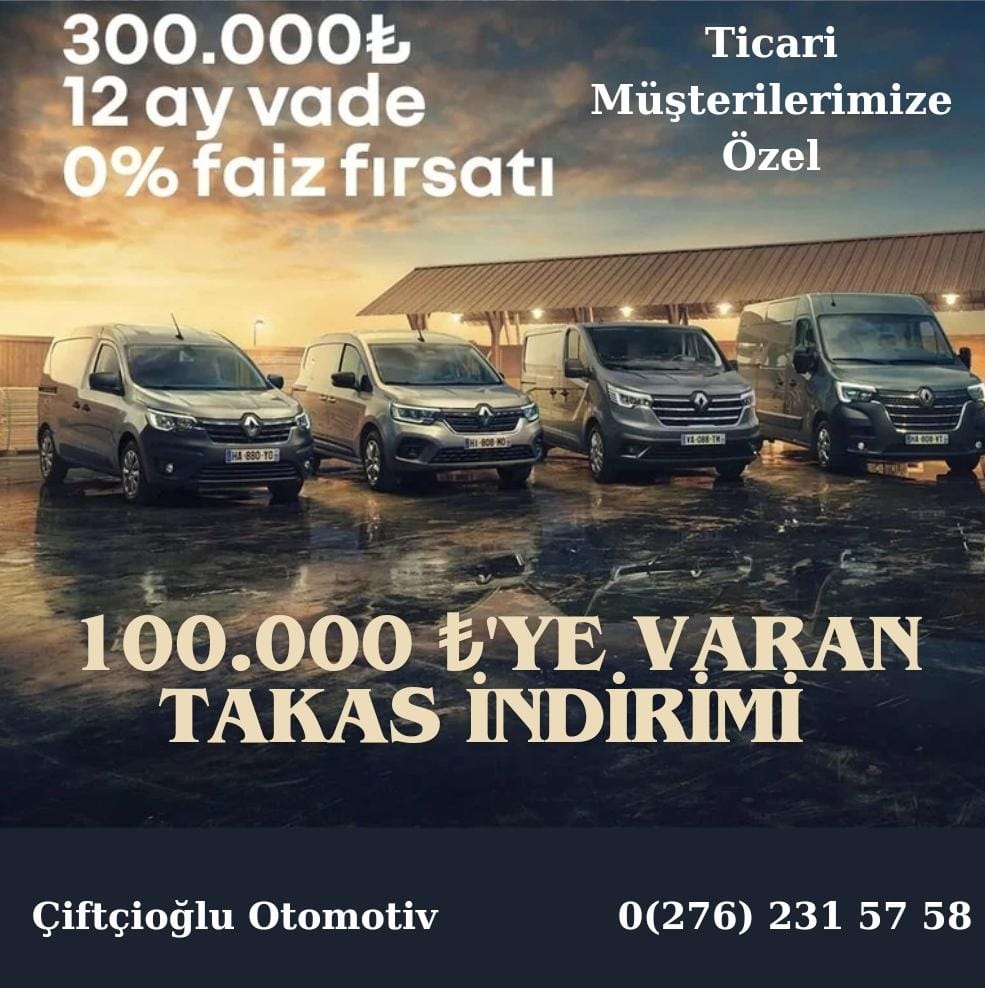 Ticari Müşterilerimize Özel Kampanya!!! - WhatsApp Image 2024 06 27 at 17.06.16