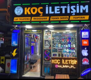 Koç İletişim Teknik Servis ile Cihazlarınız Güvenle Elinizde - koc iletisim teknik servis ile cihazlariniz guvenle elinizde