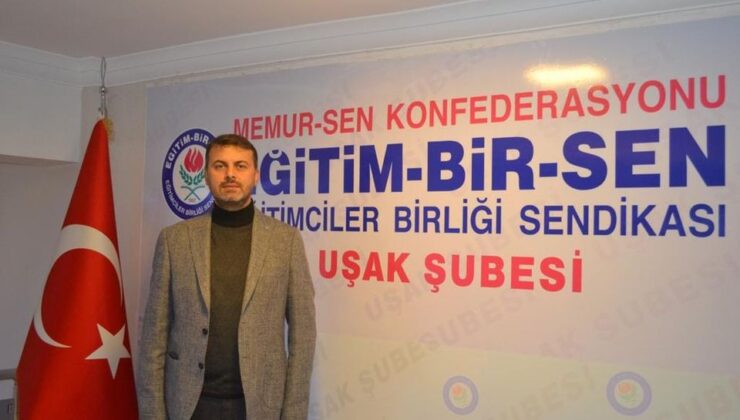 Yeni Eğitim-Öğretim Yılında Sorunlara Çözüm Üretilmeli, Beklentiler Karşılanmalıdır