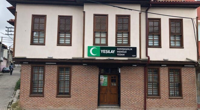 Yeşilay Danışmanlık Merkezi (YEDAM) Nedir?