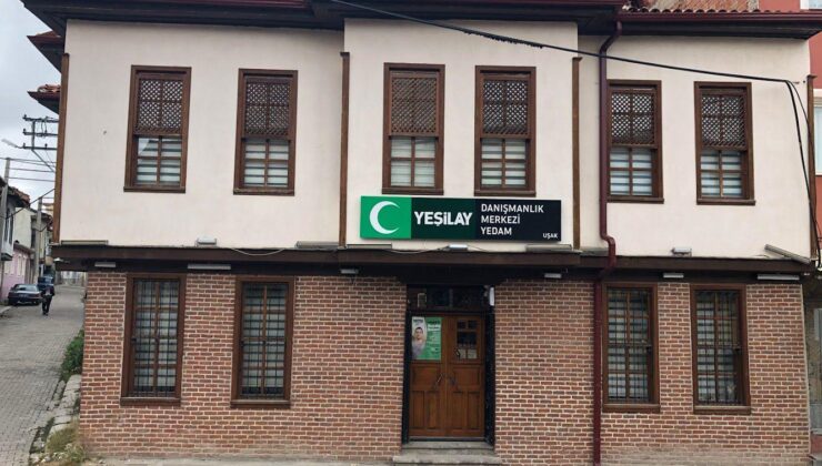 Yeşilay Danışmanlık Merkezi (YEDAM) Nedir?