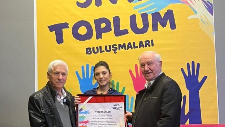 21.Kuruluş Yılını Kutlayan, Karun AVM’ de ‘Sivil Toplum Buluşmaları’ devam ediyor