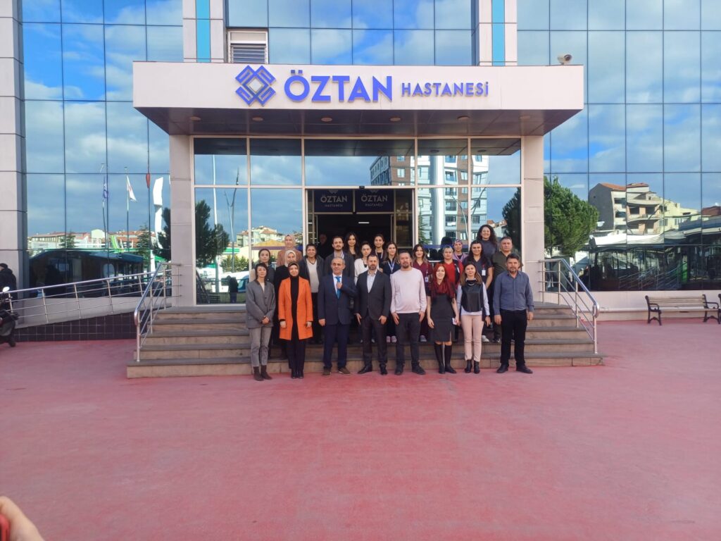 Öztan Hastanesi’nden Normal Doğuma Destek: Normal Doğumlar Ücretsiz Olacak - 63acd9c6 4b1d 44e2 9ca4 d8721af135a3