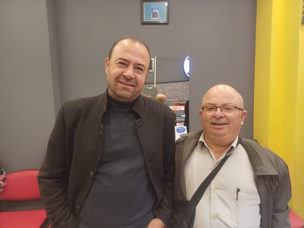 Uşak’ta Yeni Bir İşletme Hizmete Açıldı: Fark-et Et ve Et Ürünleri - 9f25b81a bd95 4c5d 9288 1e4720c1e8cd