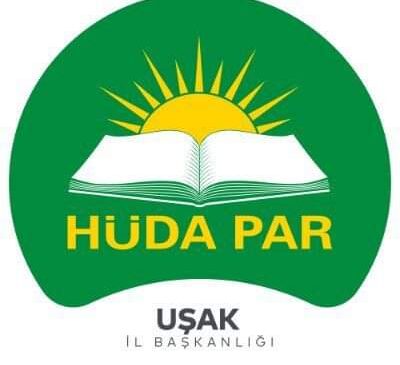 HÜDA PAR UŞAK İL BAŞKANLIĞI “Geleceğimizin Mimarları Olan Öğretmenlerimize Minnettarız”