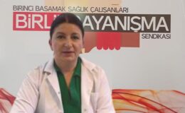 Sağlık Çalışanları 2-6 Aralık Tarihinde Yeniden İş Bırakıyor