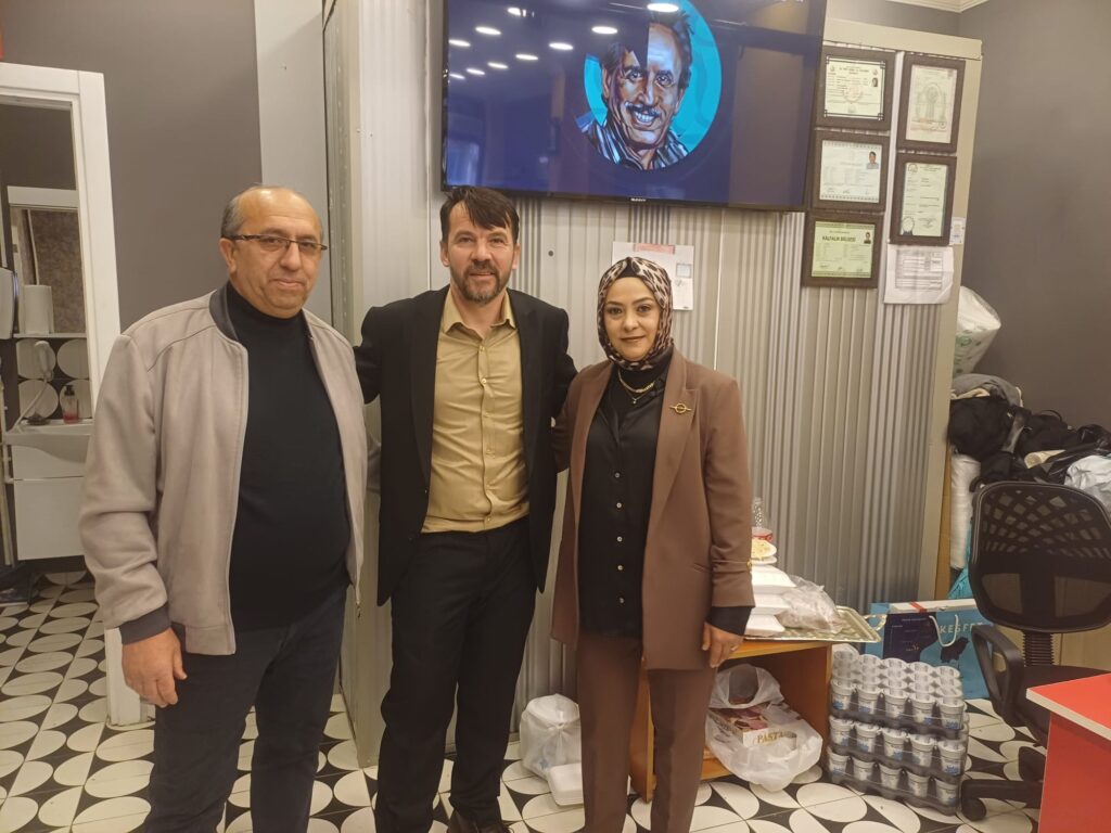 Uşak’ta Yeni Bir İşletme Hizmete Açıldı: Fark-et Et ve Et Ürünleri - cdc906f2 08c4 4bbe 957c 1fbe4d92ba2a