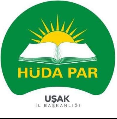 HÜDA PAR UŞAK İL BAŞKANLIĞI “Geleceğimizin Mimarları Olan Öğretmenlerimize Minnettarız”