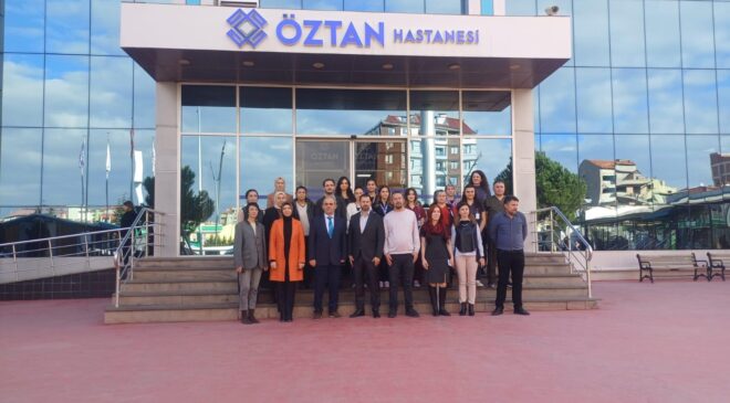 Öztan Hastanesi’nden Normal Doğuma Destek: Normal Doğumlar Ücretsiz Olacak