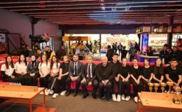 Uşak’ta Okul Sporları Bowling İl Birinciliği Müsabakaları Tamamlandı