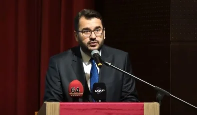 Saadet Partisi Uşak İl Başkanı Ramazan Yavuz Acar’dan Öğretmenler Günü Mesajı