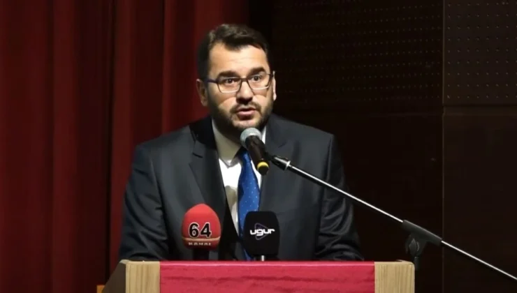 Saadet Partisi Uşak İl Başkanı Ramazan Yavuz Acar’dan Öğretmenler Günü Mesajı