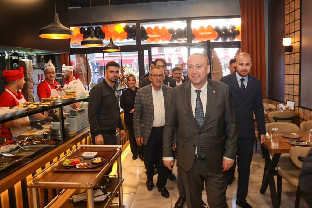 Uşak’ta Köz Döner Hizmete Açıldı - 9c3ff149 a0fc 48de acae de99b8aff5a2