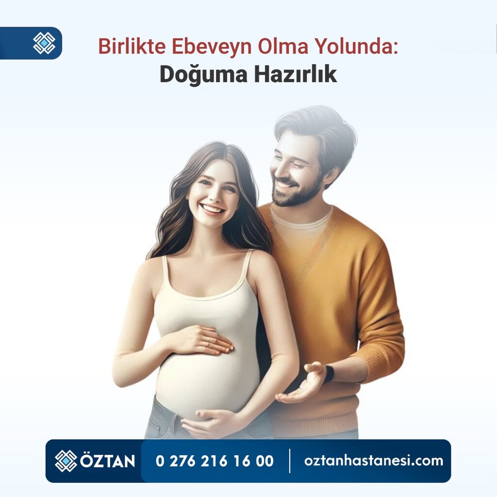 Öztan Hastanesi Gebe Okulu: Anne ve Baba Adaylarına Ortak Hazırlık İmkânı - 472958657 18381491056110179 7494247205733545715 n