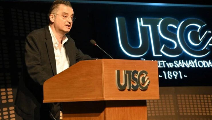 Kırık Pusula: Yeni Çağın Liderlik Rehberi” Semineri Yoğun Katılımla Gerçekleşti