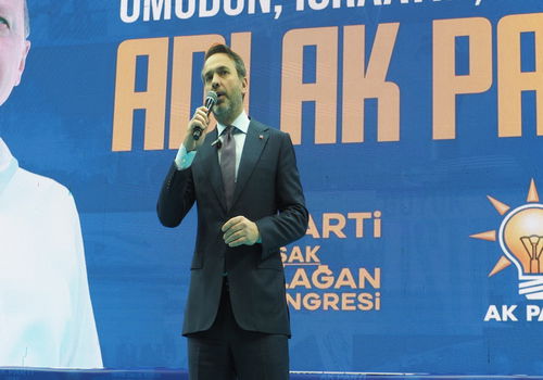 Ak Partide Başarısızlık Ödüllendirildi 7 Belediye kaybeden Başkan İle Devam -