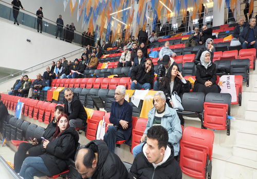 Ak Partide Başarısızlık Ödüllendirildi 7 Belediye kaybeden Başkan İle Devam - P1250246 500x350 1