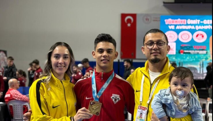 Uşak Karate Özlem Spor Kulübü, Türkiye Şampiyonası ve Avrupa Milli Takım Seçmelerinde Zirvede